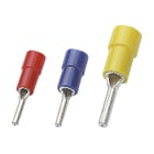 ELEMATIC SPIT - ITP11210115 TERMINALE PUNTALE TONDO PREISOLATO 0,25-