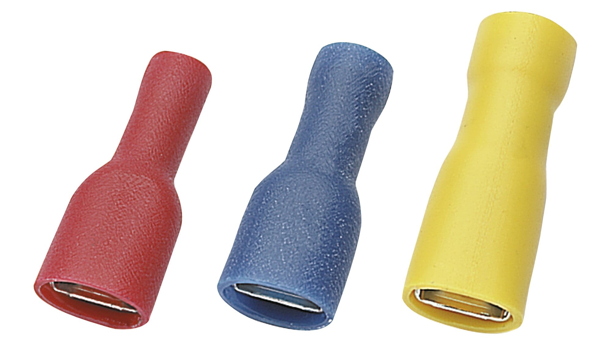 ITW CONSTRUCTION - ITP11235153 ELEMATIC TERM.FEMM.ISOL. ROSSO 4,8X0,8