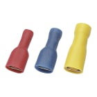 ELEMATIC SPIT - ITP11235163 INNESTO FEMMINA ISOLATO 0,25-1,5/6,6X0,8