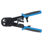 FANTON SRL - FME23996 PINZA A CRICCHETTO X PLUG PASSANTI 6-8C