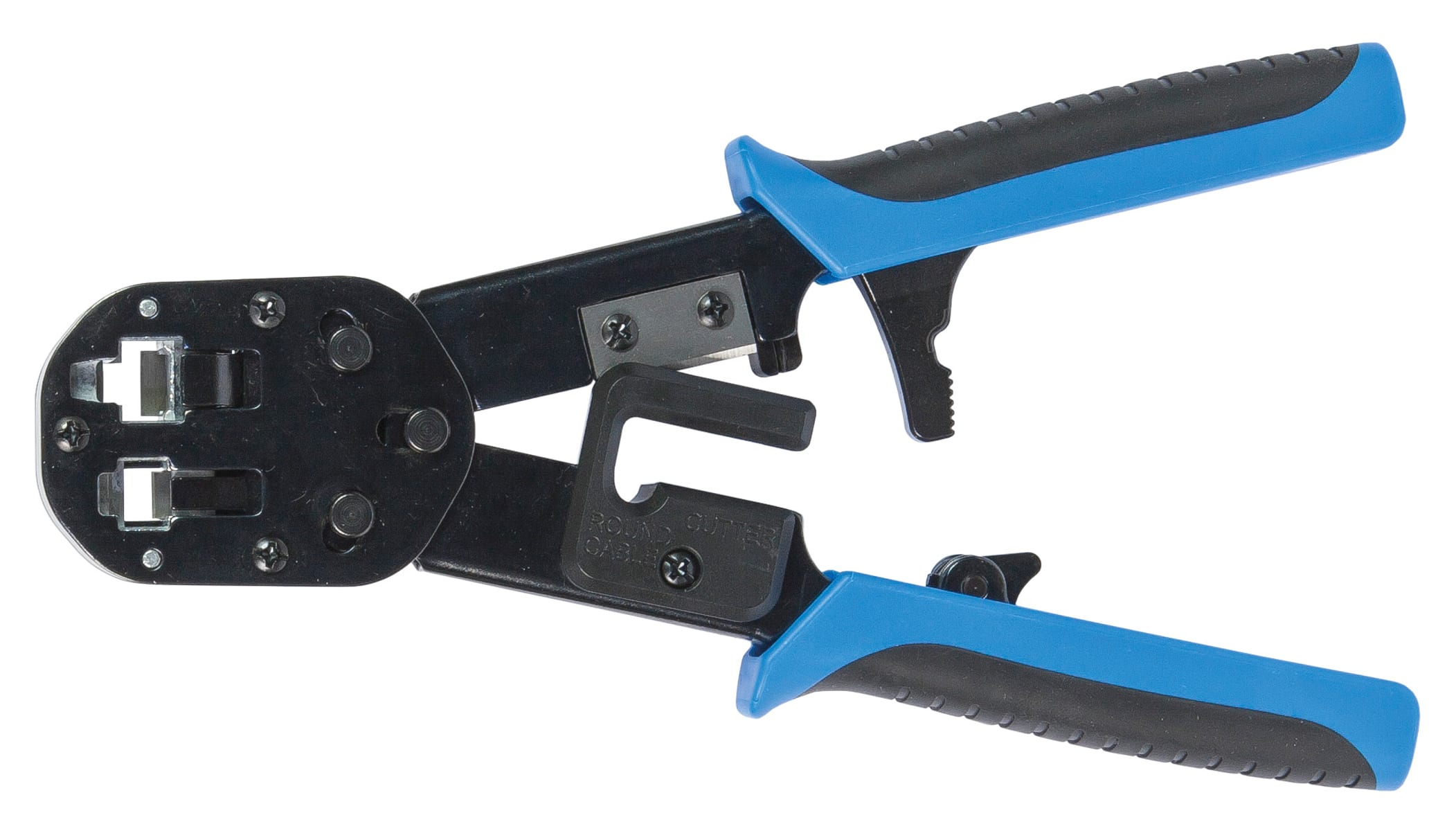 FANTON SPA - FME23996 Pinza serraplug passanti 6-8c cricchetto