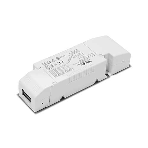 SIMES SPA - SMVS.2400 ALIM. 35W 230V-24Vcc IP20
