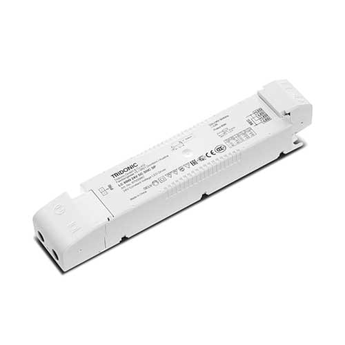 SIMES SPA SMVS.2401 ALIM. LED IP20 24V-60W CLII SELV