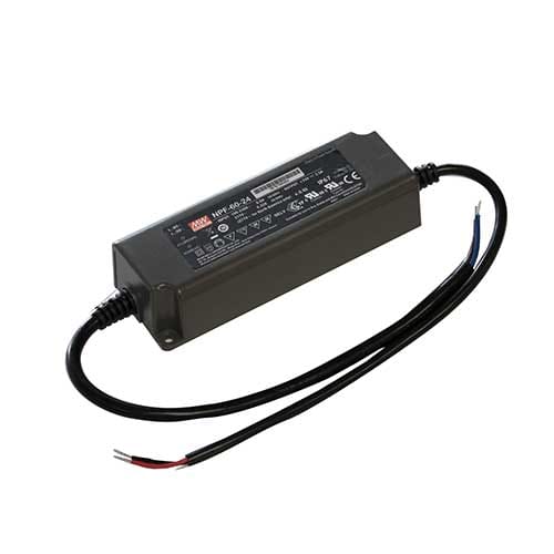 SIMES SPA SMVS.2405 ALIM. LED IP67 24V-60W CL2 SELV