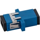 FANTON SRL - FME24098 BUSSOLA SIMPLEX OS2 SC-SC BL
