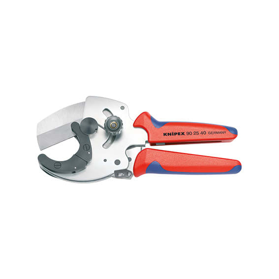 ABC TOOLS SPA ABCB24246000 CESOIA PER TUBI DIA.26-40 MM.