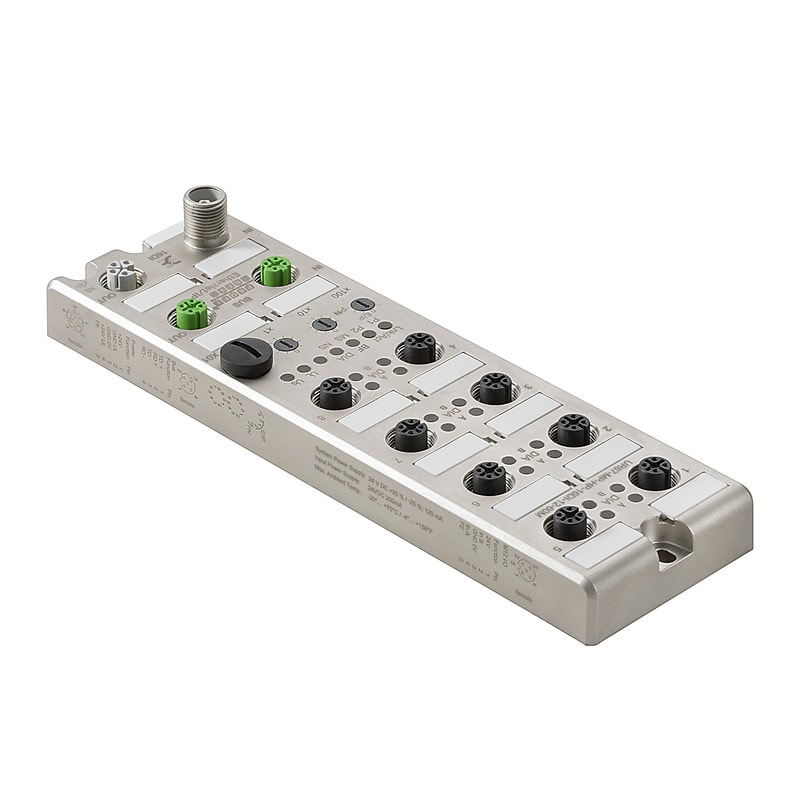 WEIDMULLER WEI2426270000 UR67-MP-HP-16DI-12-60M
