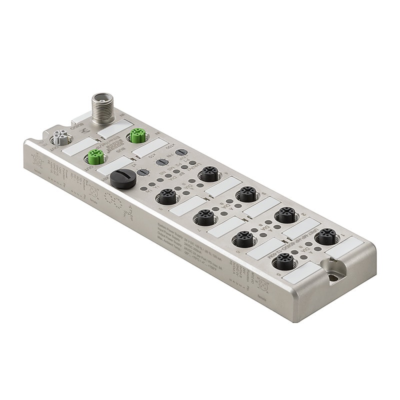 WEIDMULLER WEI2426290000 UR67-MP-HP-8DIDO-12-60M