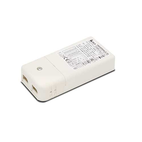 SIMES SPA - SMVS.2430 ALIM. 230V/250-700mA 20W IP20