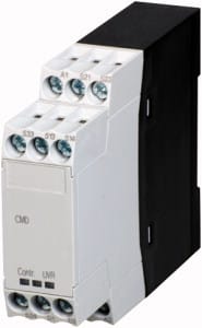 EATON MANIFACTURING - EAO106170 CMD(24VDC) RELE MONITARAGGIO CONTATTI P