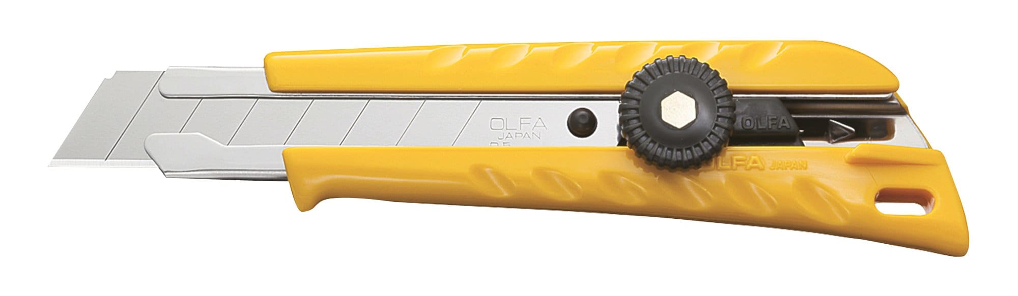 ITW CONSTRUCTION - ITP569810 OLFA CUTTER 18MM ROTELLA L-1