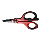 ELEMATIC SPIT - ITP8211885 FORBICE AD 1 INOX ANELLO DOPPIO