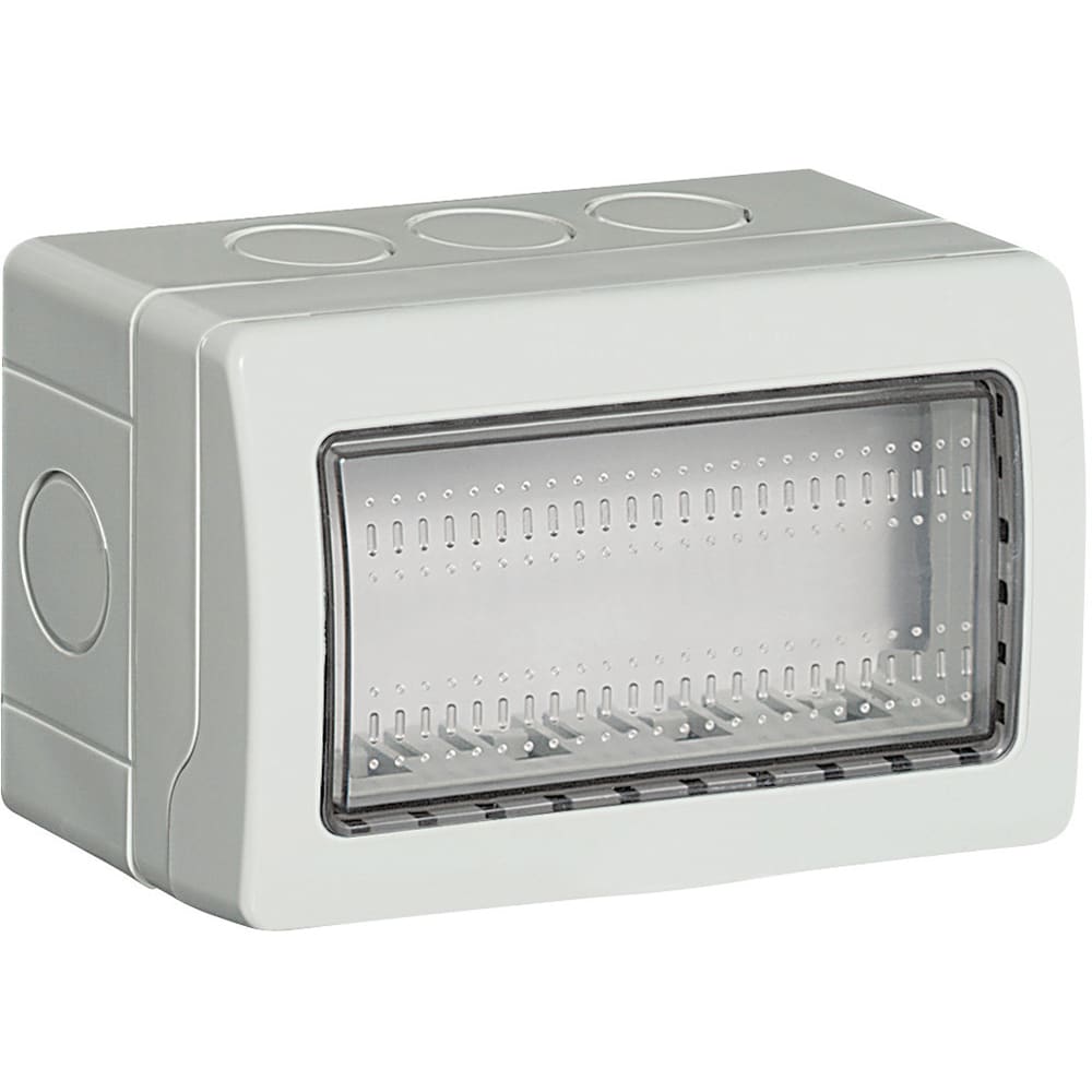 BTICINO BTI24504 Idrobox AP Gehaeuse