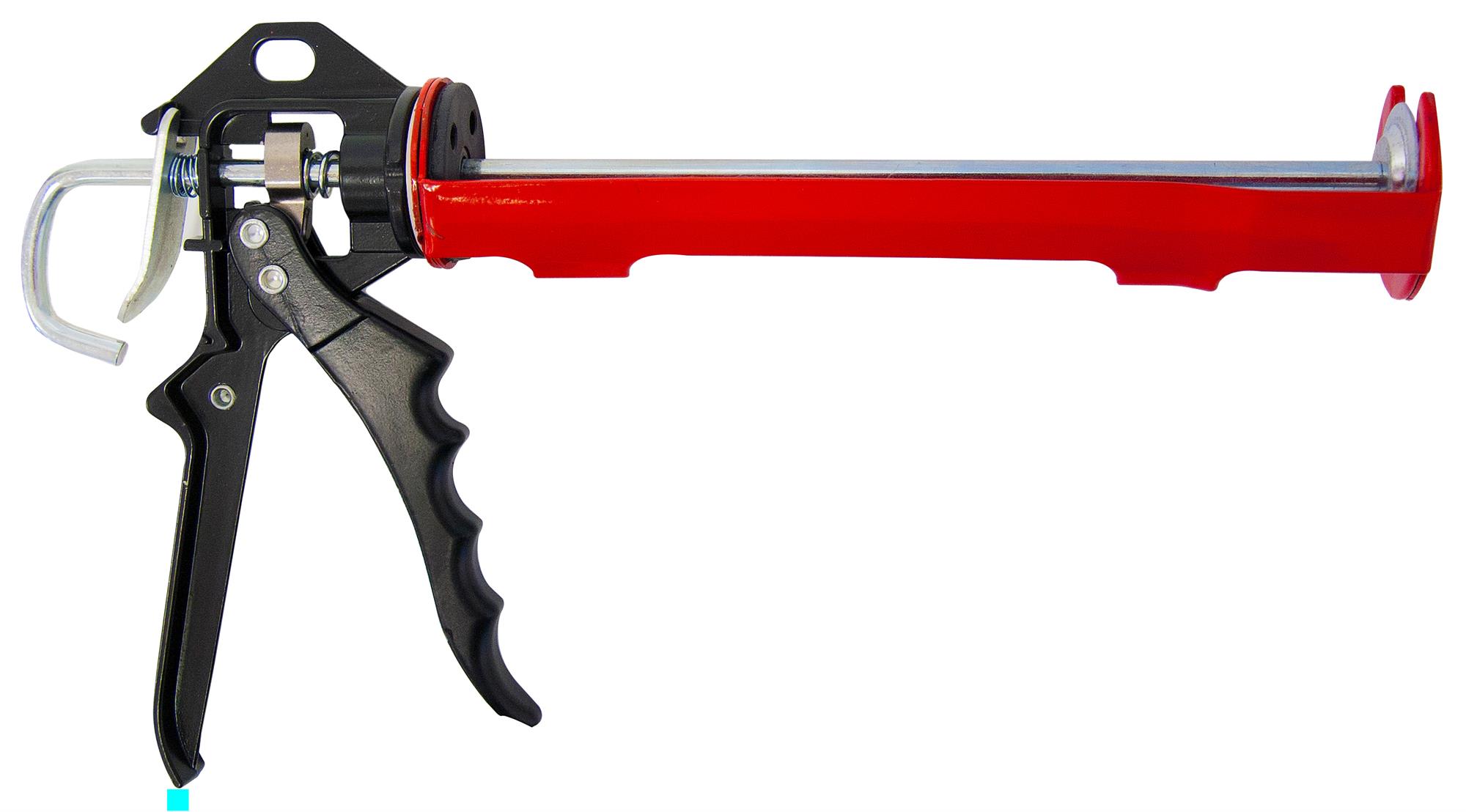 ITW CONSTRUCTION - ITP8708270 ELEMATIC PISTOLA PROF. PER SILICONI