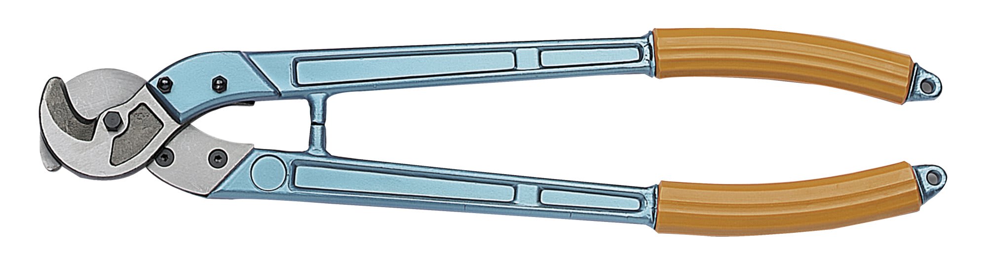 ITW CONSTRUCTION - ITP9051 ELEMATIC TRANCIACAVI FINO A 250 MMQ