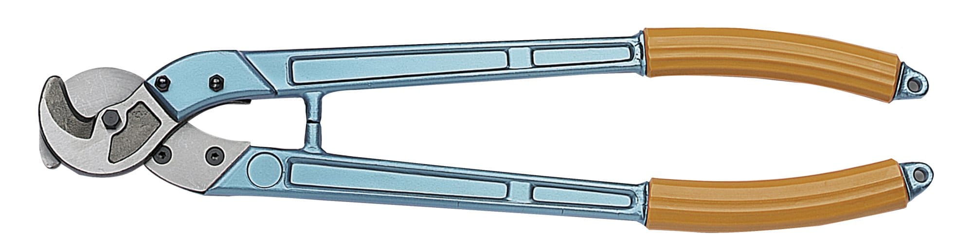 ELEMATIC SPIT ITP9051 TRANCIACAVI 9051 ACCIAIO 250MM