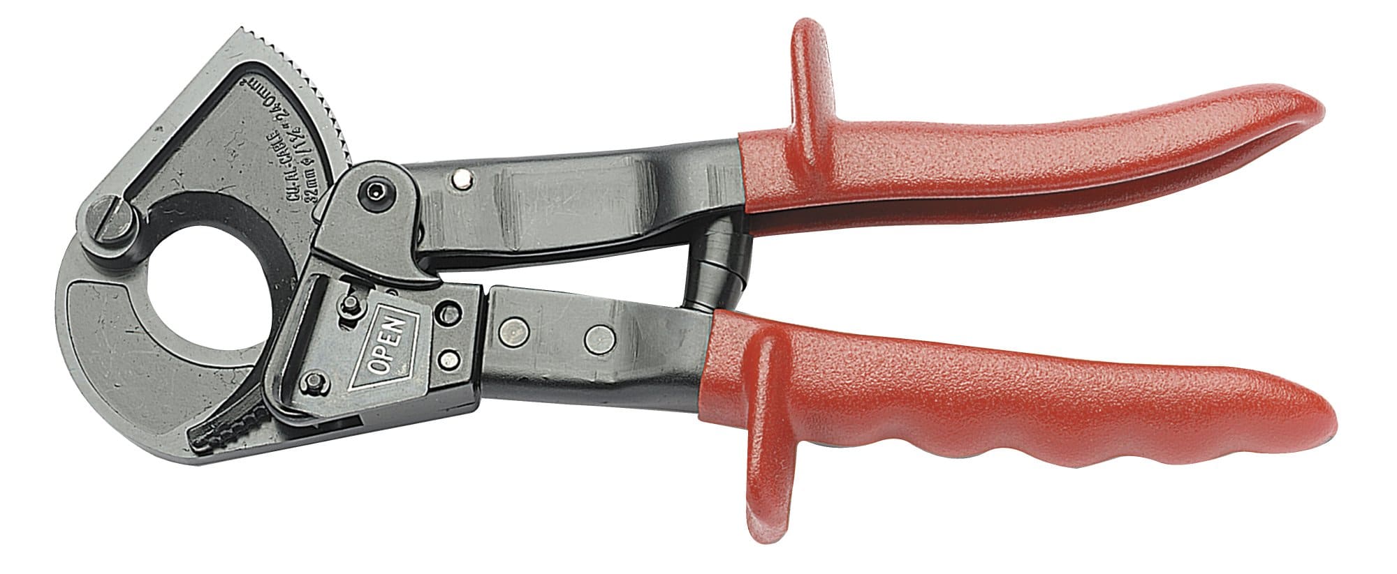 ITW CONSTRUCTION - ITP9054 ELEMATIC TRANCIACAVI FINO A 325 MMQ