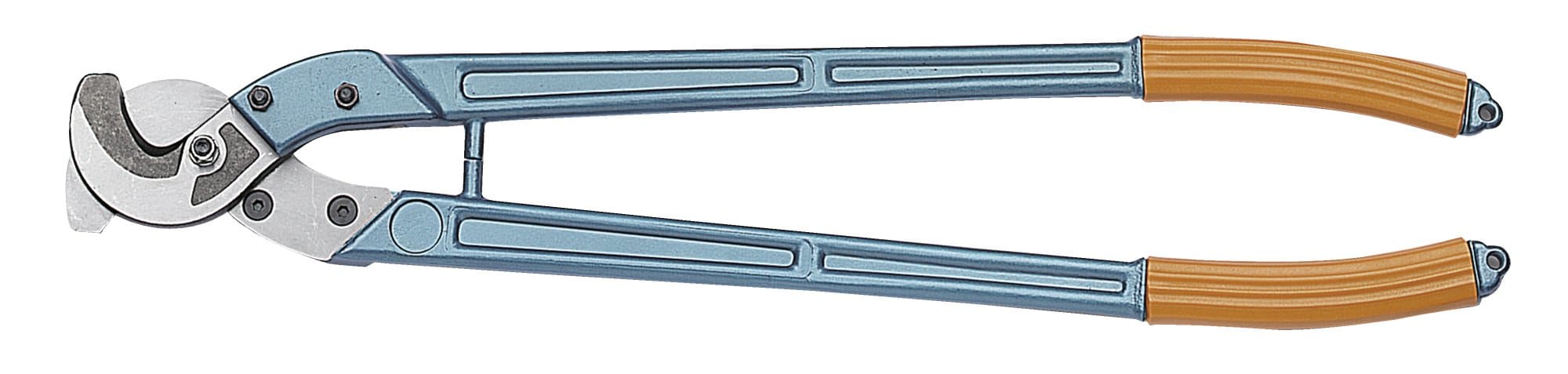 ITW CONSTRUCTION - ITP9052 ELEMATIC TRANCIACAVI FINO A 500 MMQ