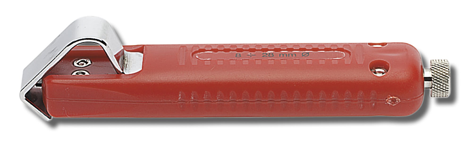 ITW CONSTRUCTION - ITP9058 ELEMATIC SGUAINACAVO CON VITE 8-28