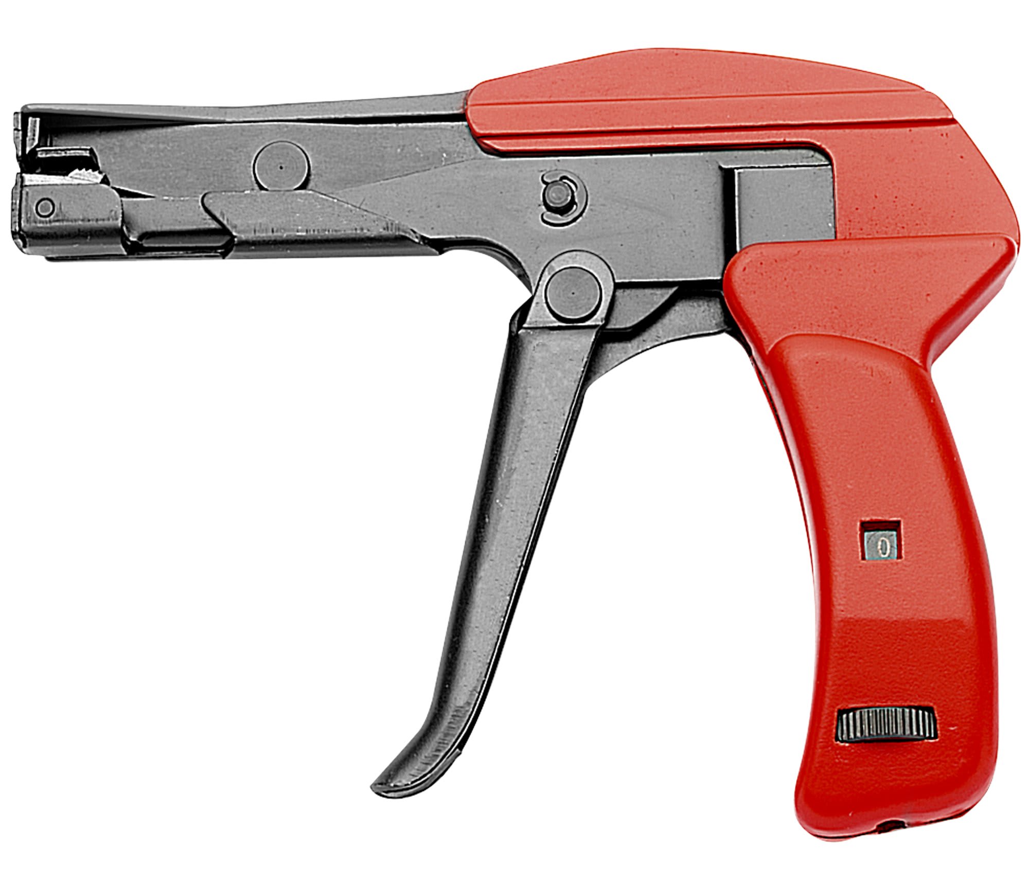 ITW CONSTRUCTION - ITP5401 ELEMATIC PINZA METALLO FASC. 2,2-4,8