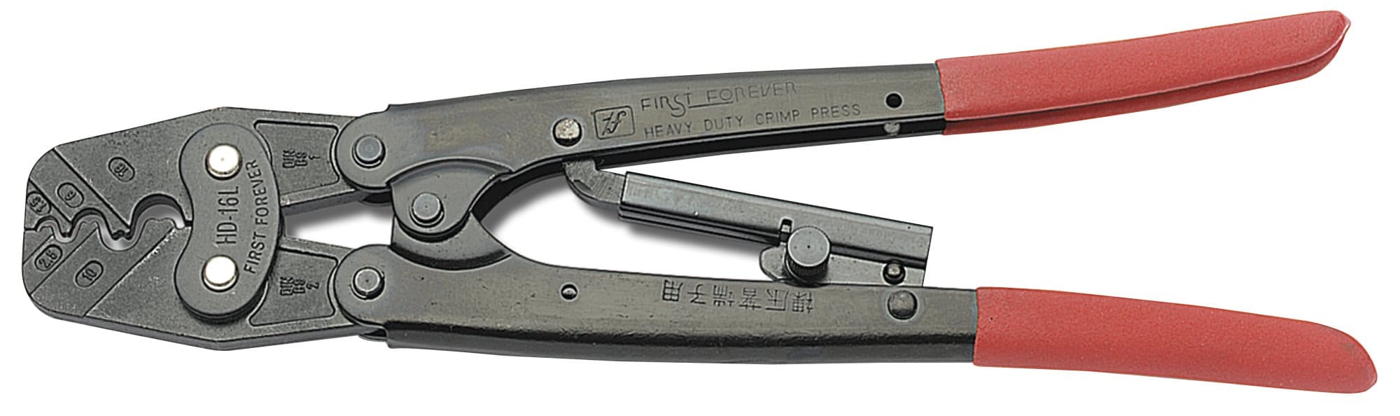 ITW CONSTRUCTION - ITP9048 ELEMATIC UTENS.PER TERM. POT.0,5-16