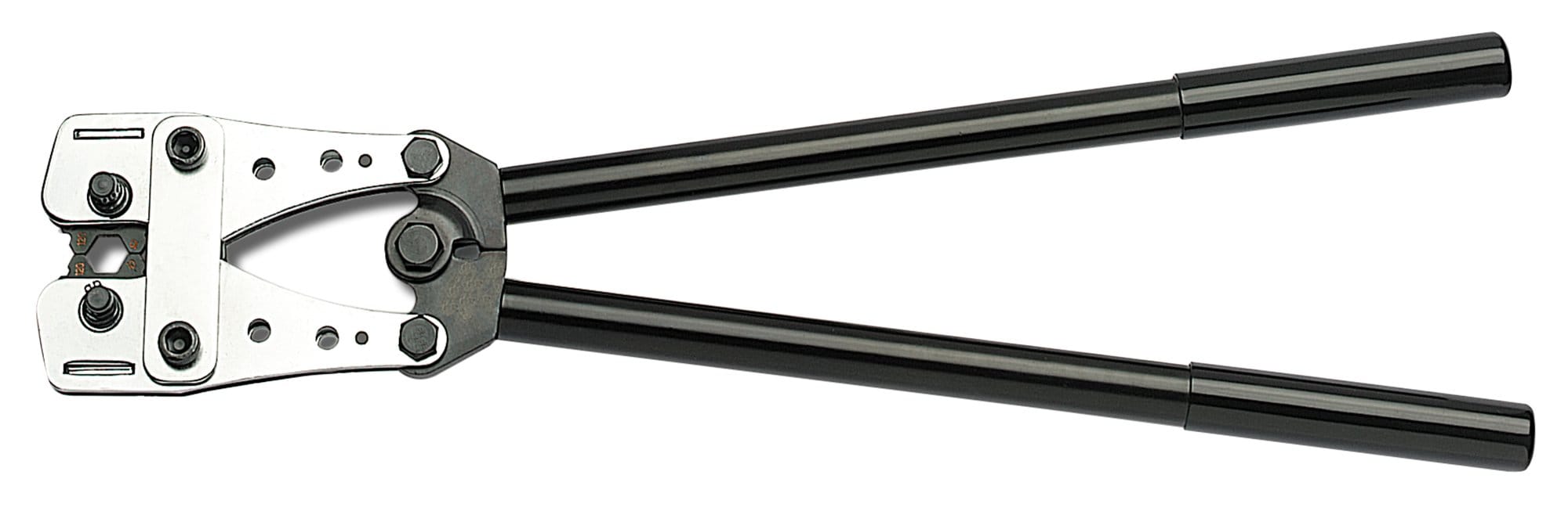 ITW CONSTRUCTION - ITP9075 ELEMATIC UTENS.PER CAP DI POT.6-120