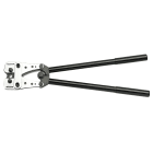 ELEMATIC SPIT - ITP9075 CRIMPATRICE PER CAPICORDA NUDI 6-120