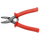 ELEMATIC SPIT - ITP9004 CRIMPATRICE 9004 0,75-10MM