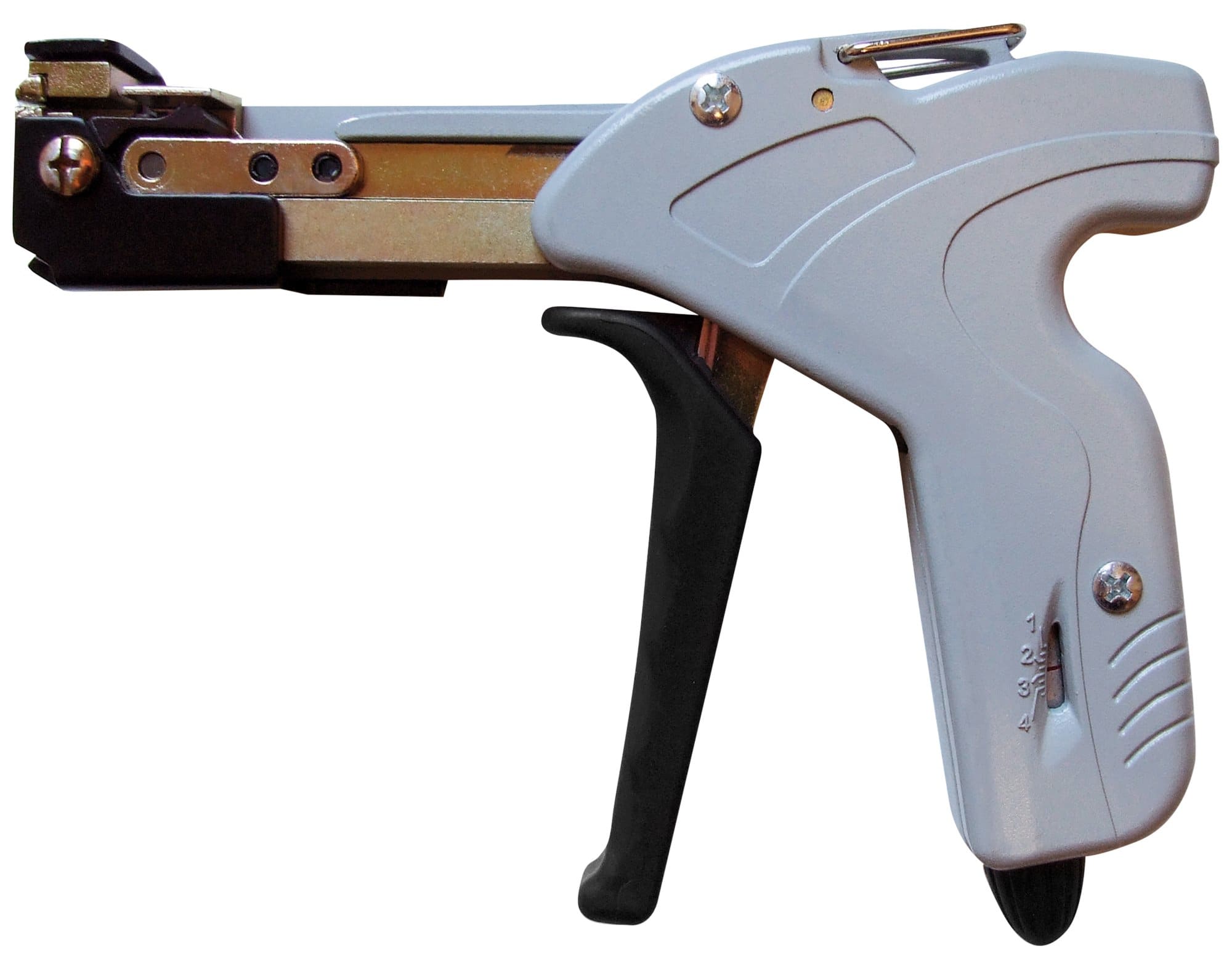 ITW CONSTRUCTION - ITP5407 ELEMATIC PINZA PER FASCETTE METALLICHE