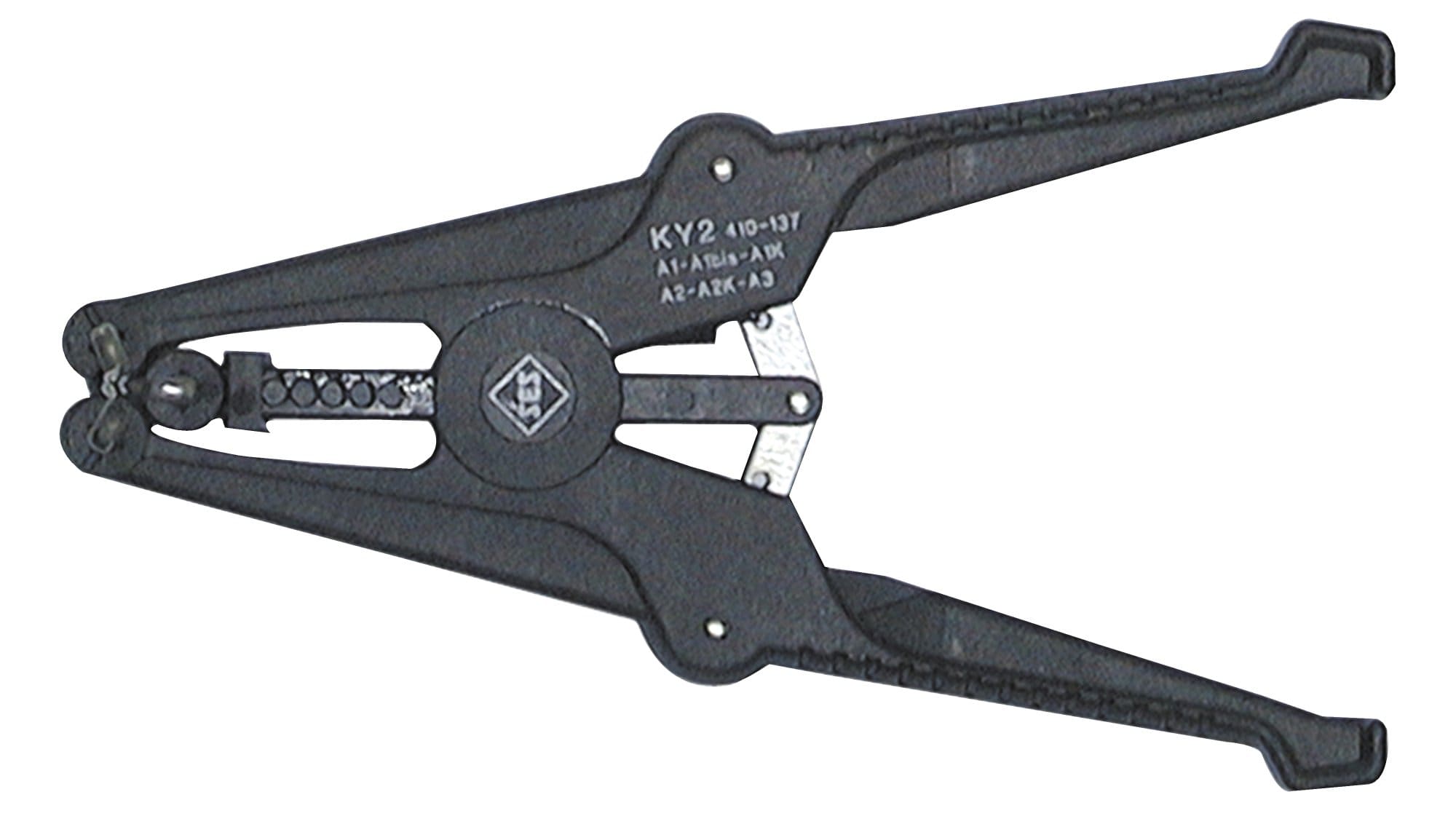 ITW CONSTRUCTION - ITP5418 ELEMATIC PINZE PER MANICOTTI 10-17