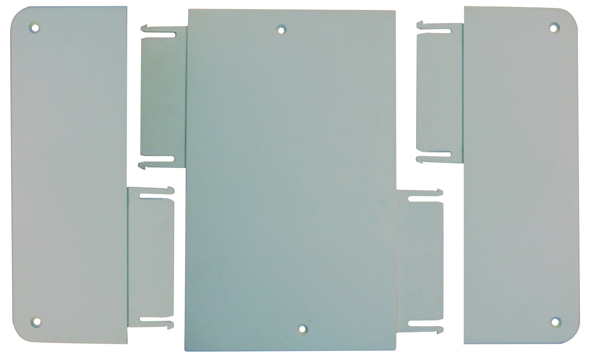 ITW CONSTRUCTION - ITP566975 ECOFAST COPERCHIO CENTRALE SCAT. DER.