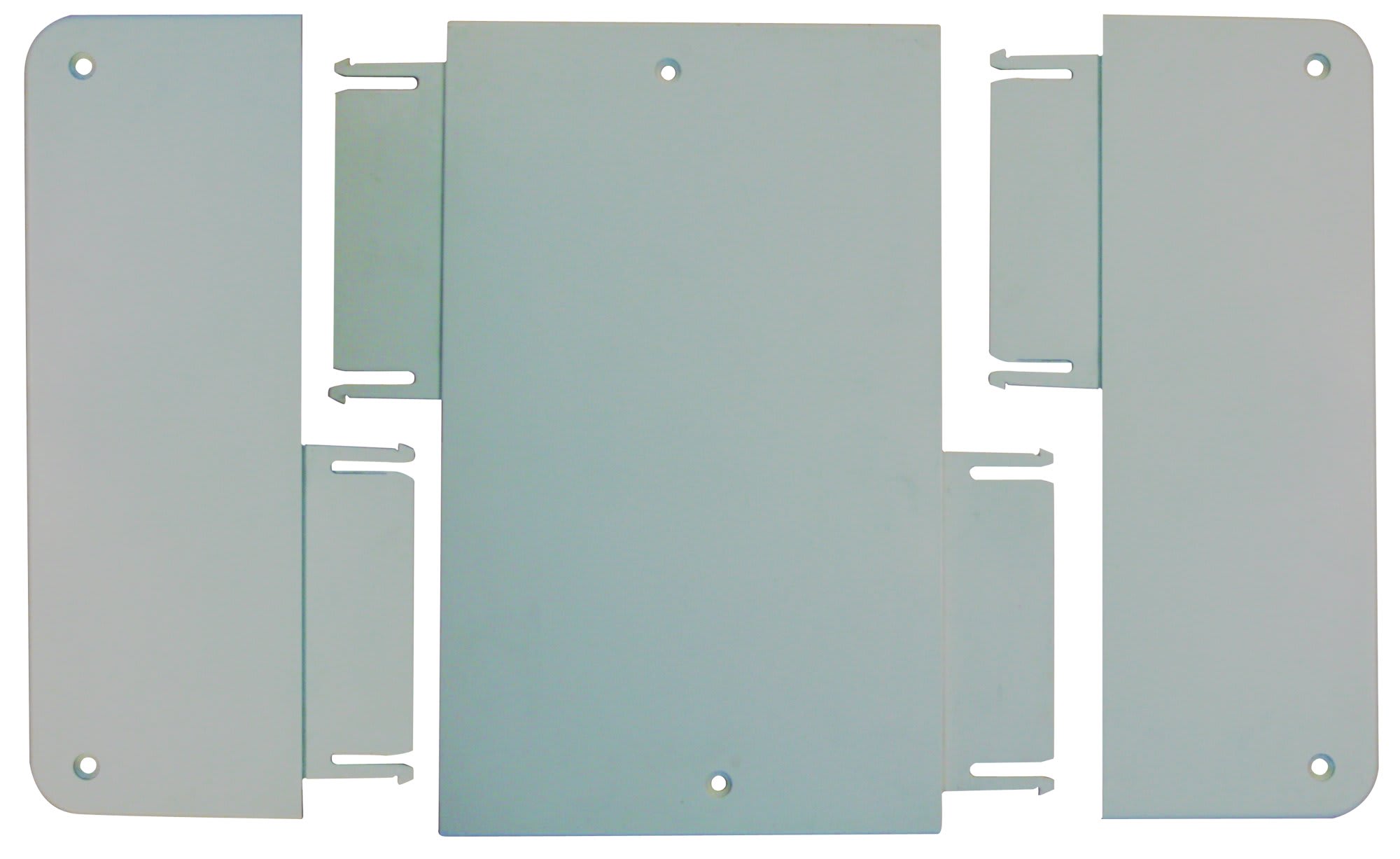 ITW CONSTRUCTION - ITP566975 ECOFAST COPERCHIO CENTRALE SCAT. DER.