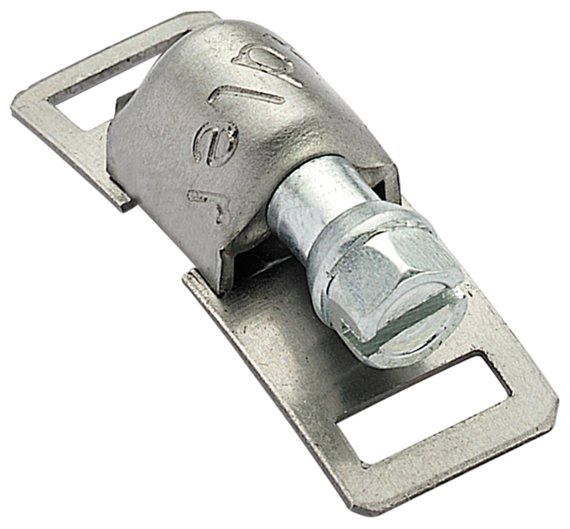 ITW CONSTRUCTION - ITP8418211 ELEMATIC TESTINE AISI 304 PER NASTRO 8M