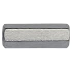 ELEMATIC SPIT - ITP8720006 DISTANZIATORE EDS ACCIAIO ZINCATO 8X40 F