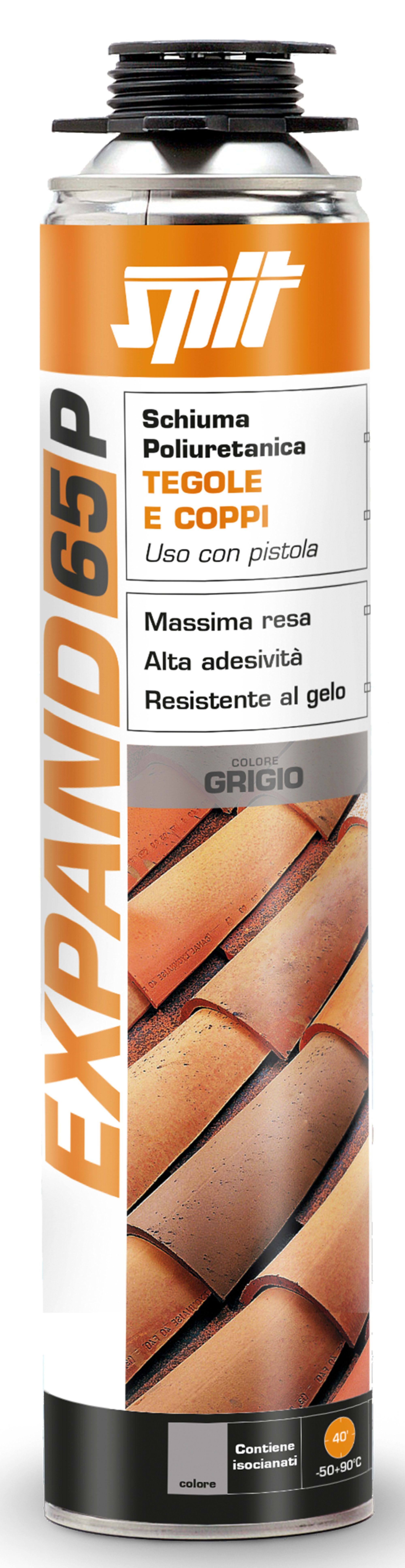 ITW CONSTRUCTION - ITP566932 SCHIUMA POL. SPIT EXPAND 65 PISTOLA