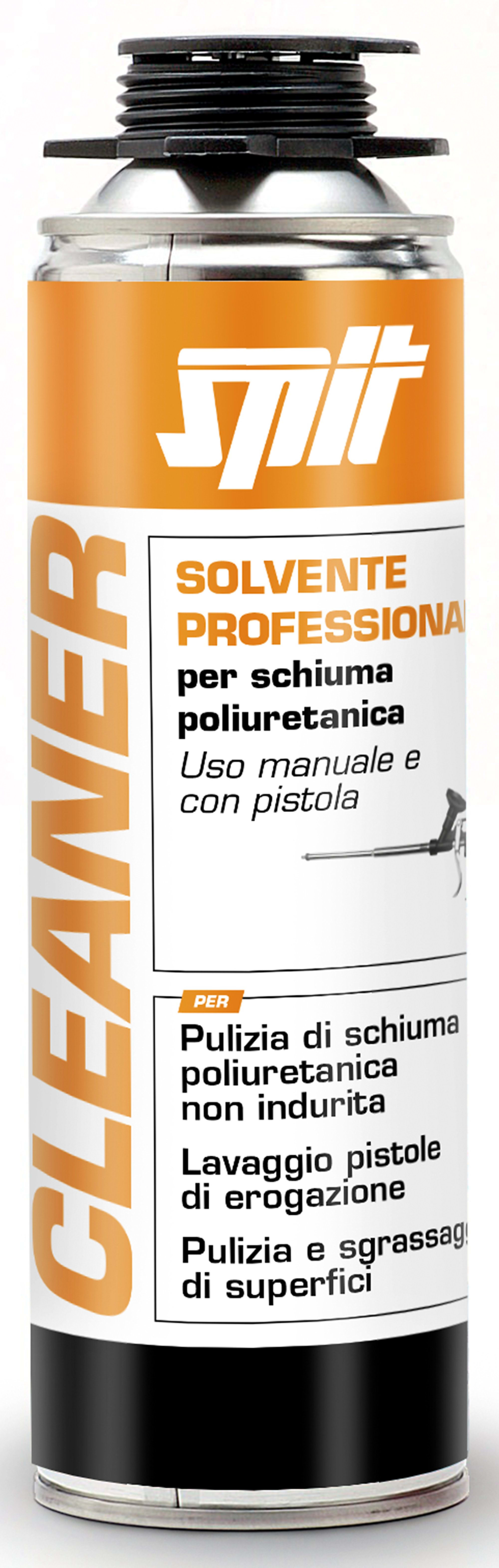 ELEMATIC SPIT ITP566936 CLEANER PULITORE PER PISTOLA