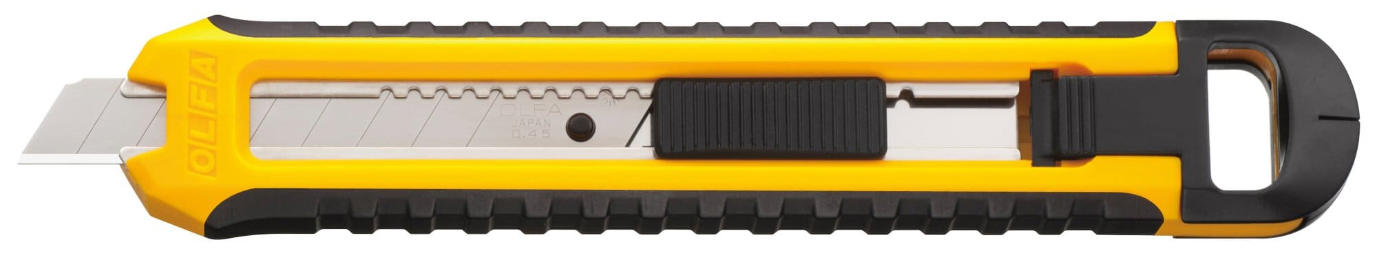 ITW CONSTRUCTION - ITP569837 OLFA CUTTER DOPPIA LAMA/DOPPIO USO CS-5