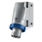 SCAME PARRE SPA - SCA245.6393T SPINA FISSA 2P+T IP66/IP67 63A 6H