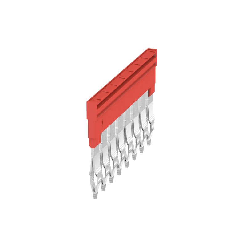 WEIDMULLER WEI2460760000 ZQV 4N/8 RD