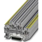 PHOENIX CONTACT - PHC3036314 STTB 2,5-PE/L MORSETTO A MOLLA