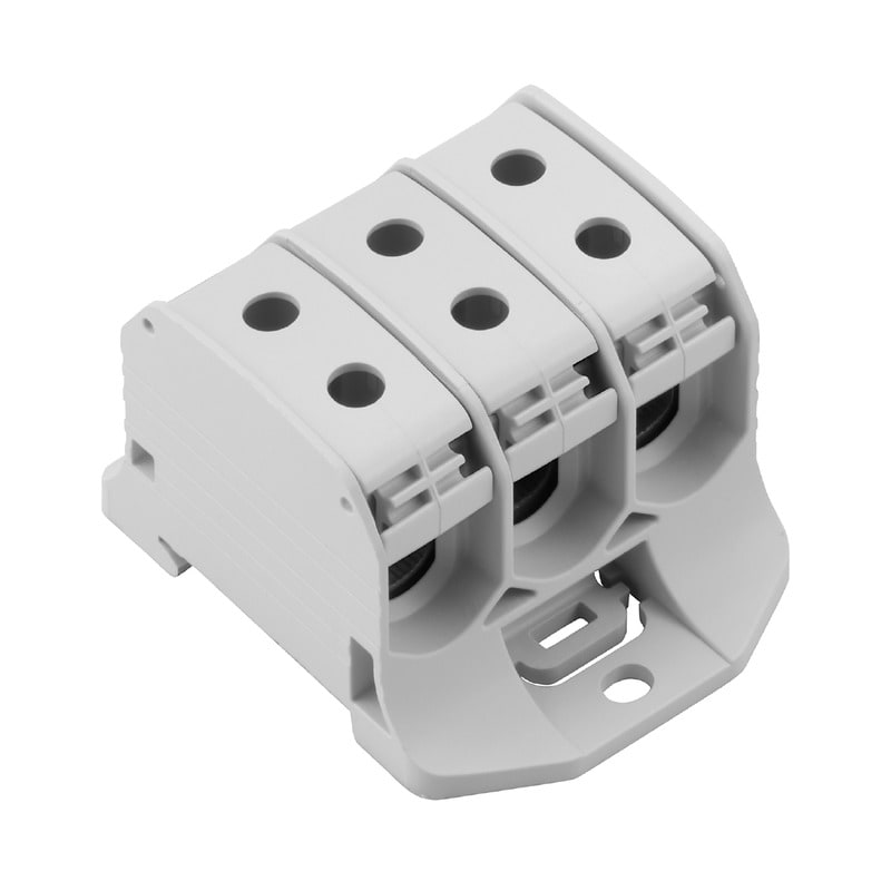 WEIDMULLER - WEI2502620000 WPD 330 3X50/3X50 3XGY