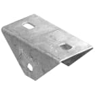 SATI ITALIA SPA - SAT2530054 SUPPORTO A CERNIERA SCP - ZF