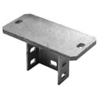 SATI ITALIA SPA - SAT2530055 BASE FISSAGGIO PROF.DOPPIO ZF