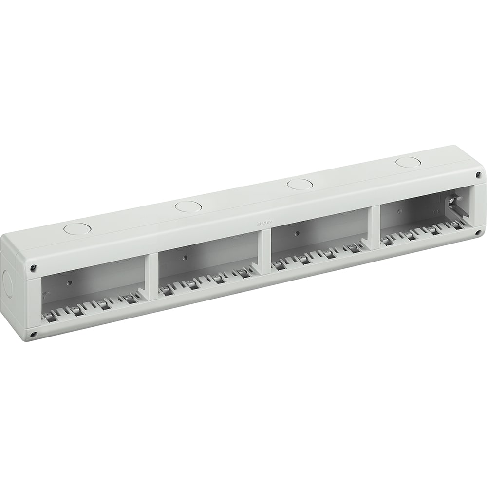 BTICINO BTI25416 IDROBOX MATIX - CUSTODIA IP40 16P