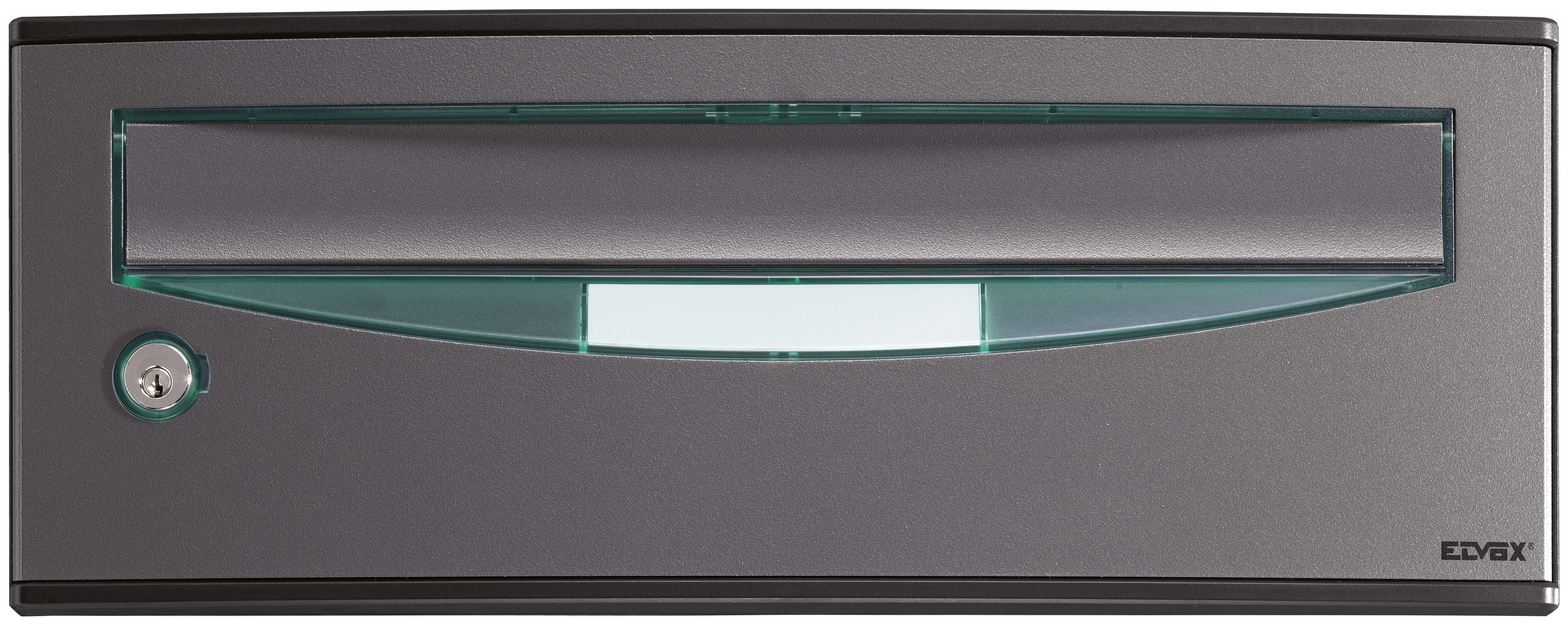 VIMAR S.P.A. - VIW2561/35 PANNELLO CON BUCA POSTA GRIGIO SABLE