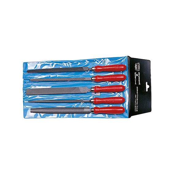 ABC TOOLS SPA ABCD25685008 ASS. D 2568/5 POL.8 CON 5 LIME