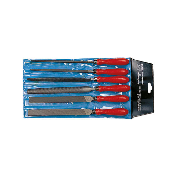 ABC TOOLS SPA - ABCD25686008 ASS. D 2568/6 POL.8 CON 6 LIME