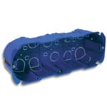 AVE - AVE256CG SCAT. RETTANGOLARE X PARETI CAVE 6M