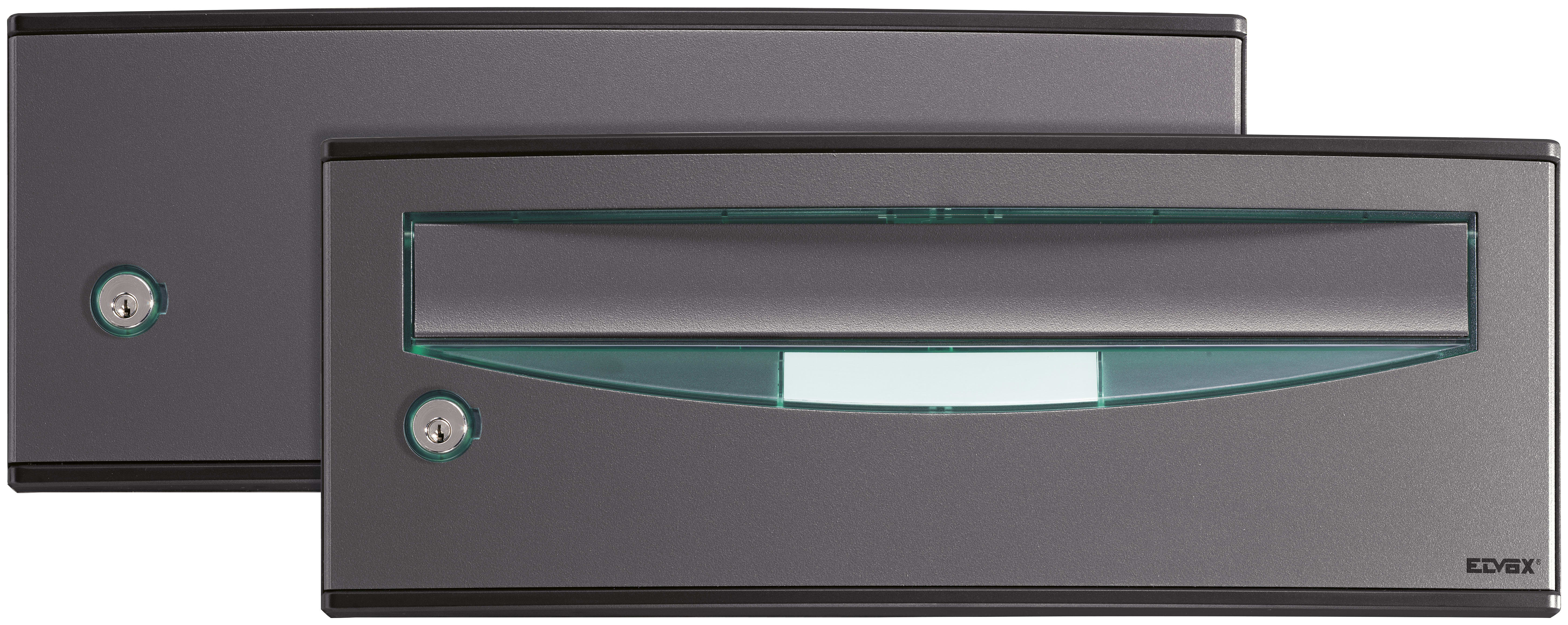 VIMAR S.P.A. - VIW256D/35 COPPIA DI PANNELLI GRIGIO SABLE