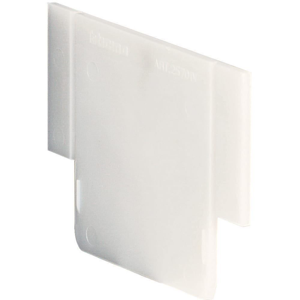 BTICINO BTI25701 IDROBOX - SEPARATORE ORIZZONTALE